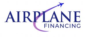 Airplane Financing logo